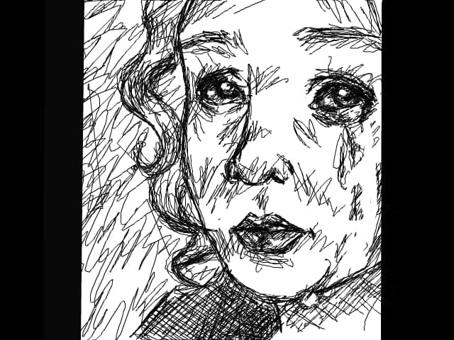 A little sketch..