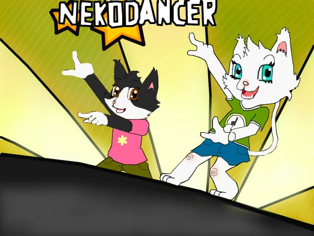 Nekodancer