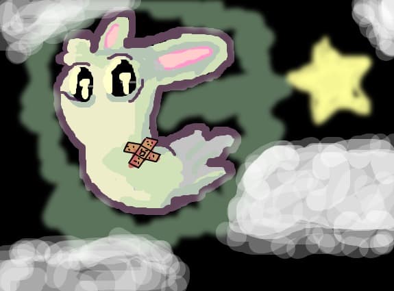 O chestie