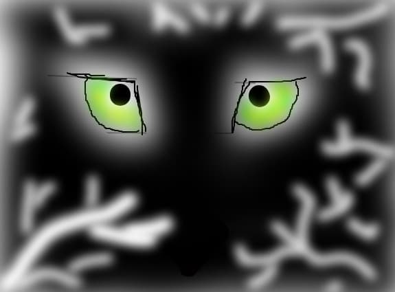 i\'m still looking at u