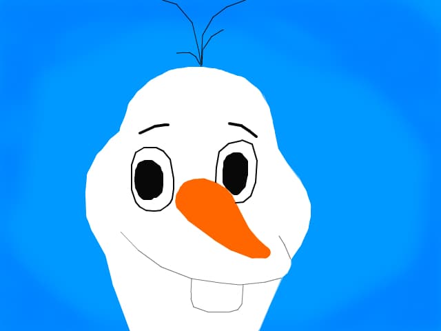 olaf