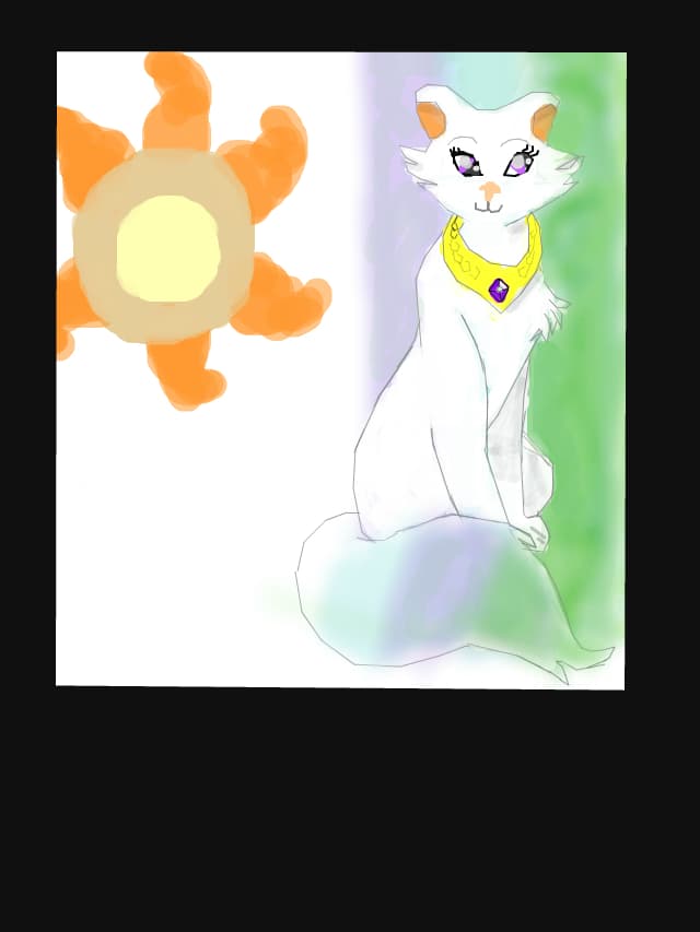Astrid CAT
