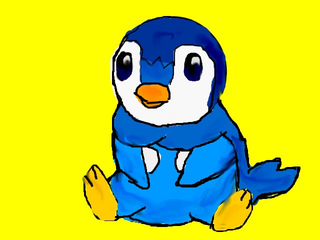 Piplup