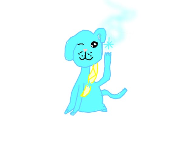 catelusa Elsa
