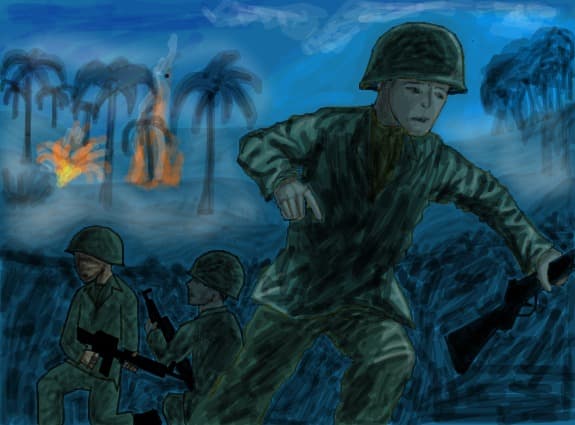 ** War is Hell **