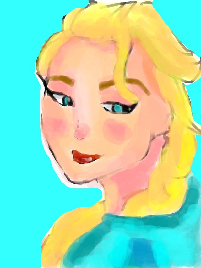 elsa