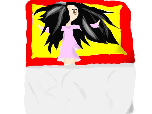 Anime girl