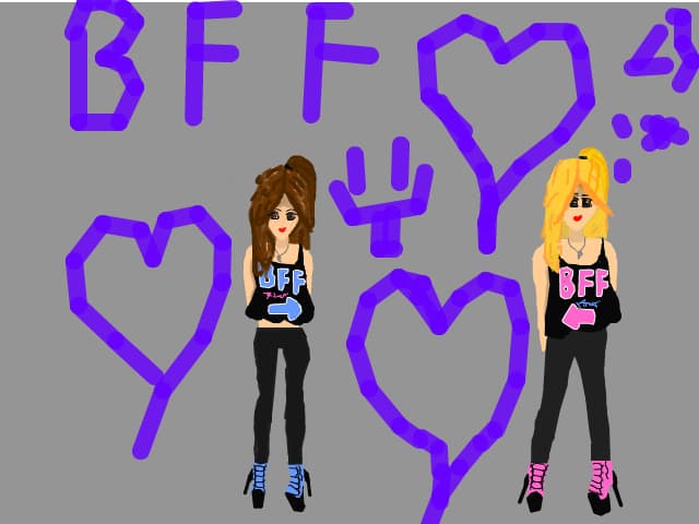 BFF