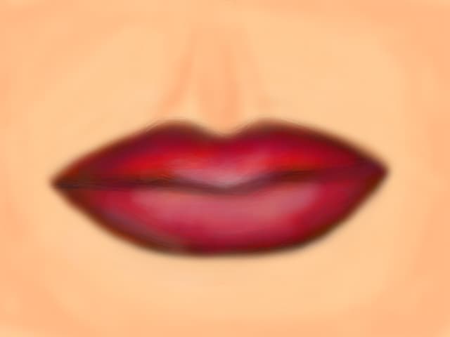 lips