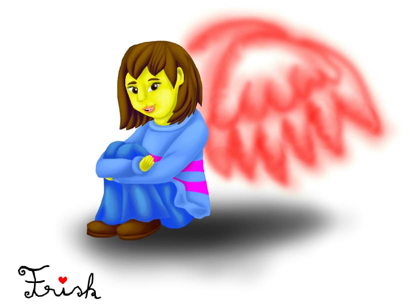 Frisk