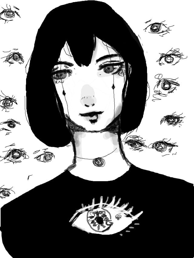 Eyes