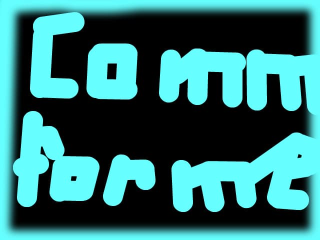 poster