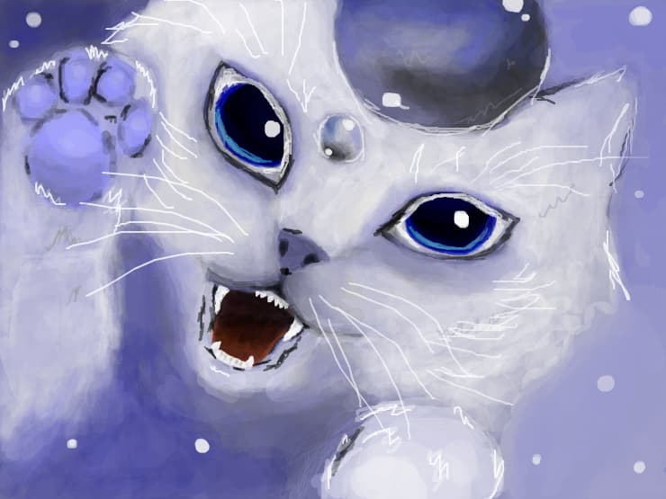 Little Kittye