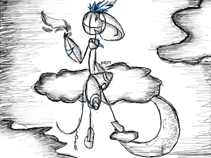 Cloud Maker