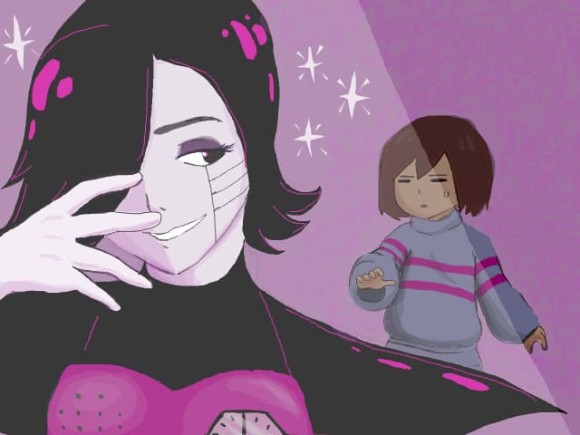 Mettaton