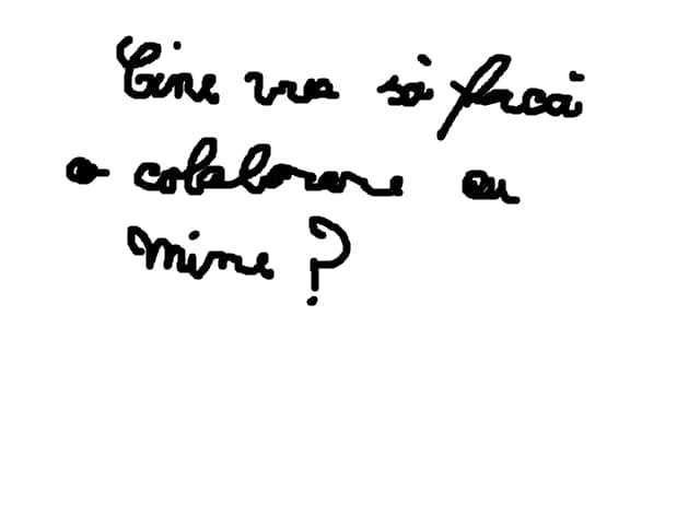 Salut!