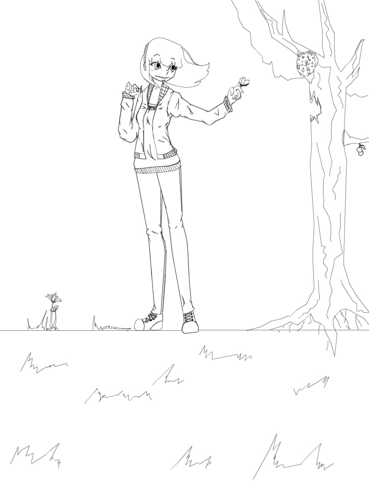 poster