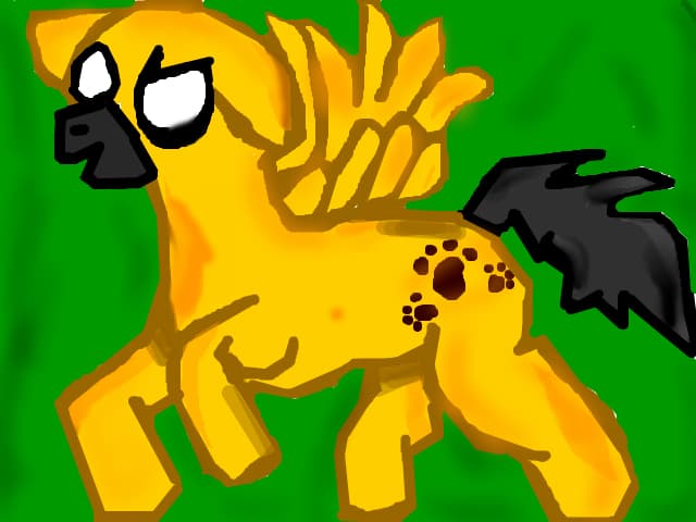 Jake ponei