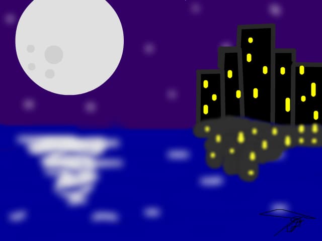 Night