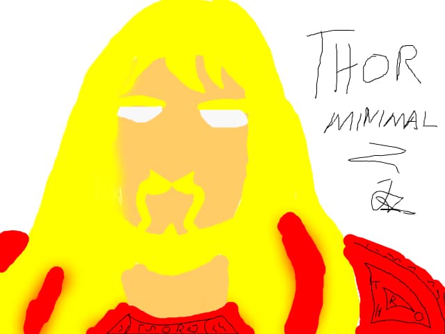 Thor #1