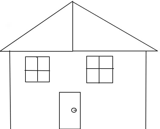 O casa ca oricare