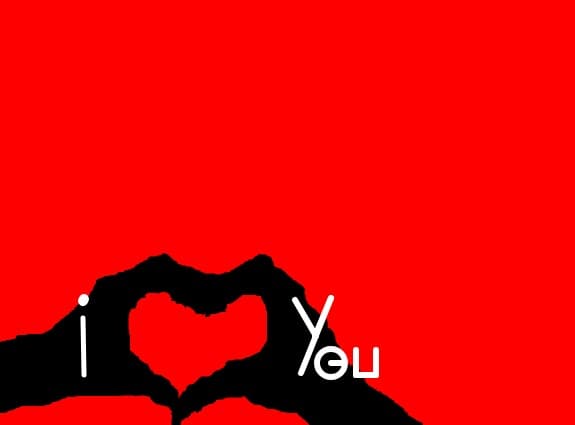 y love you