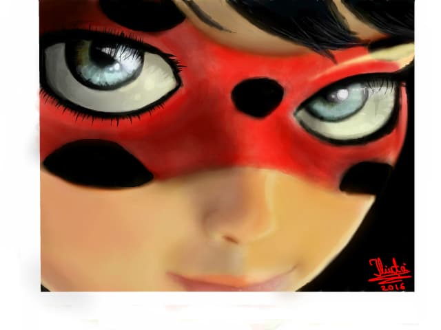 Ladybug