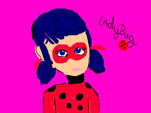 LadyBug