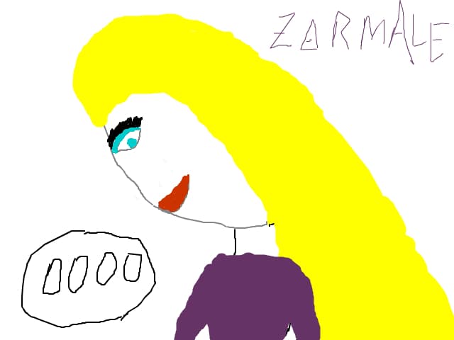 zarmale