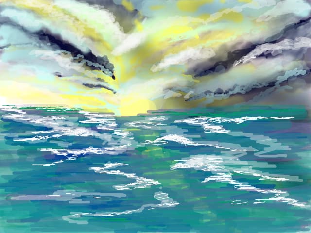 mare