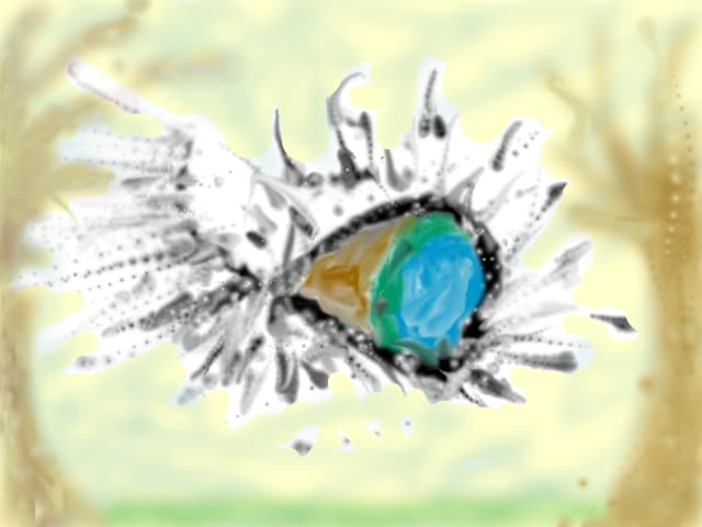 The Eye