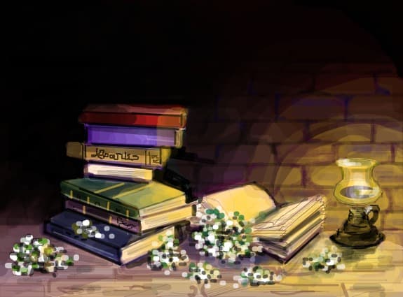 Lectura de seara