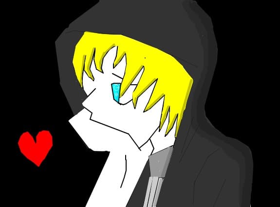 Life is bored :3