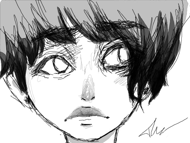 I\'m back ~