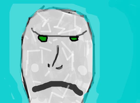 yeti