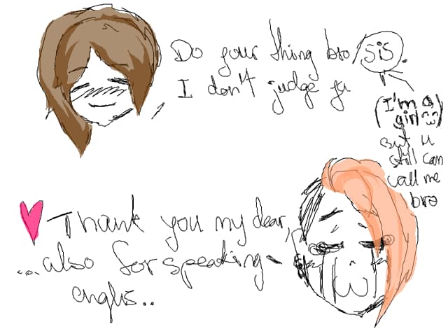 Thank you -answer