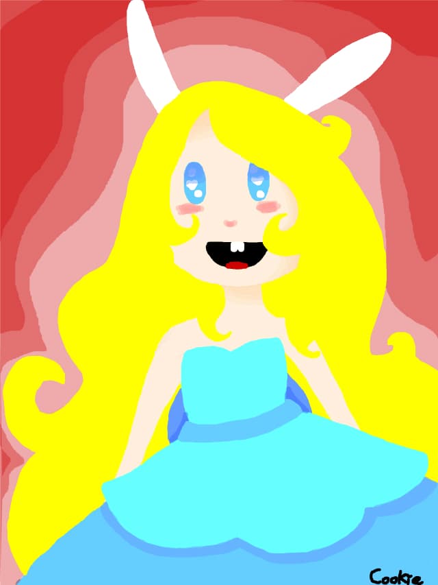 Fionna