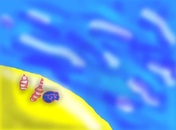 la Mare