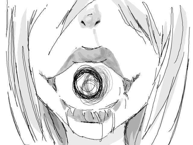 Mouth