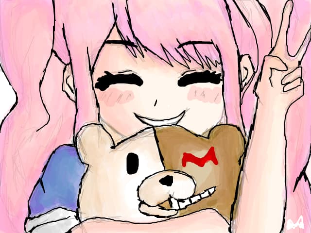 Anime Girl