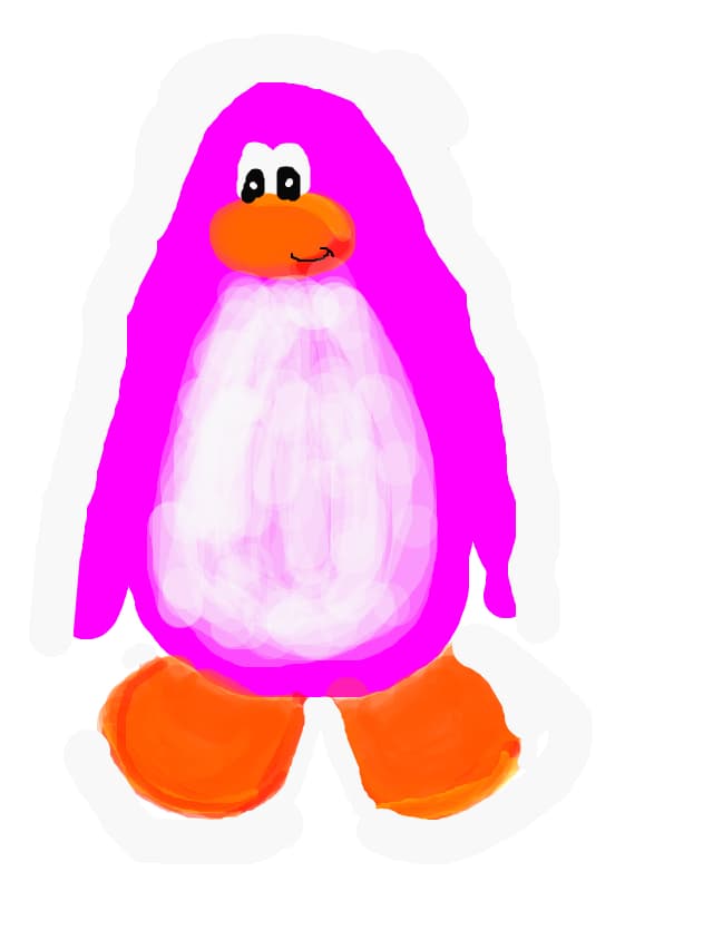 Pinguin