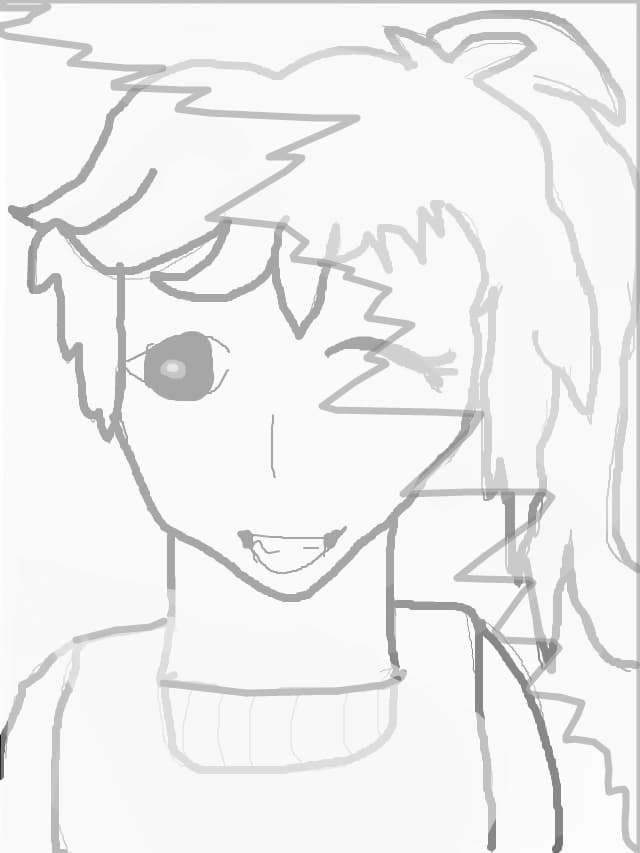 Anime Girl