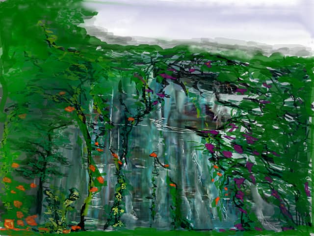 cascada