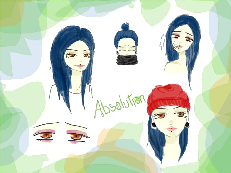 absolution