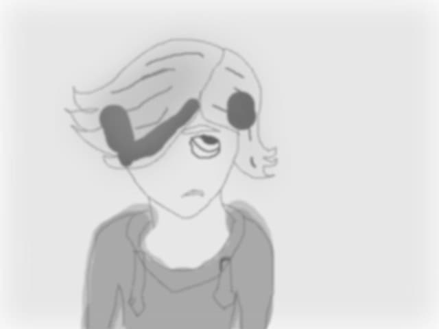 Anime Boy