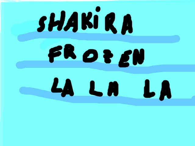 poster