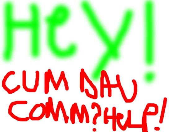 poster