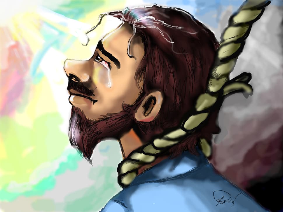 Martirul