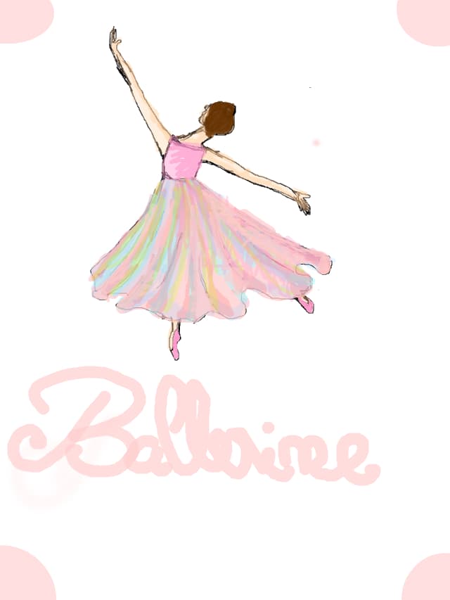 Ballerine