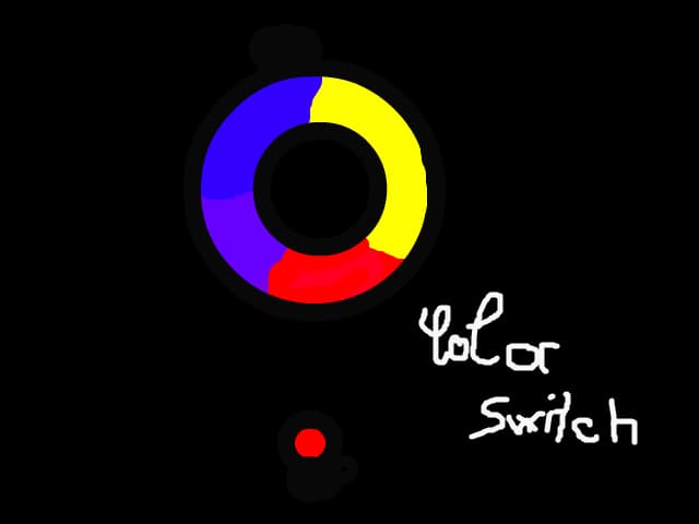 Color Switch
